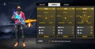 Ranked stats